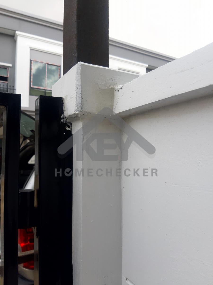 งานภูมิทัศน์และพื้นที่ภายนอกบ้าน