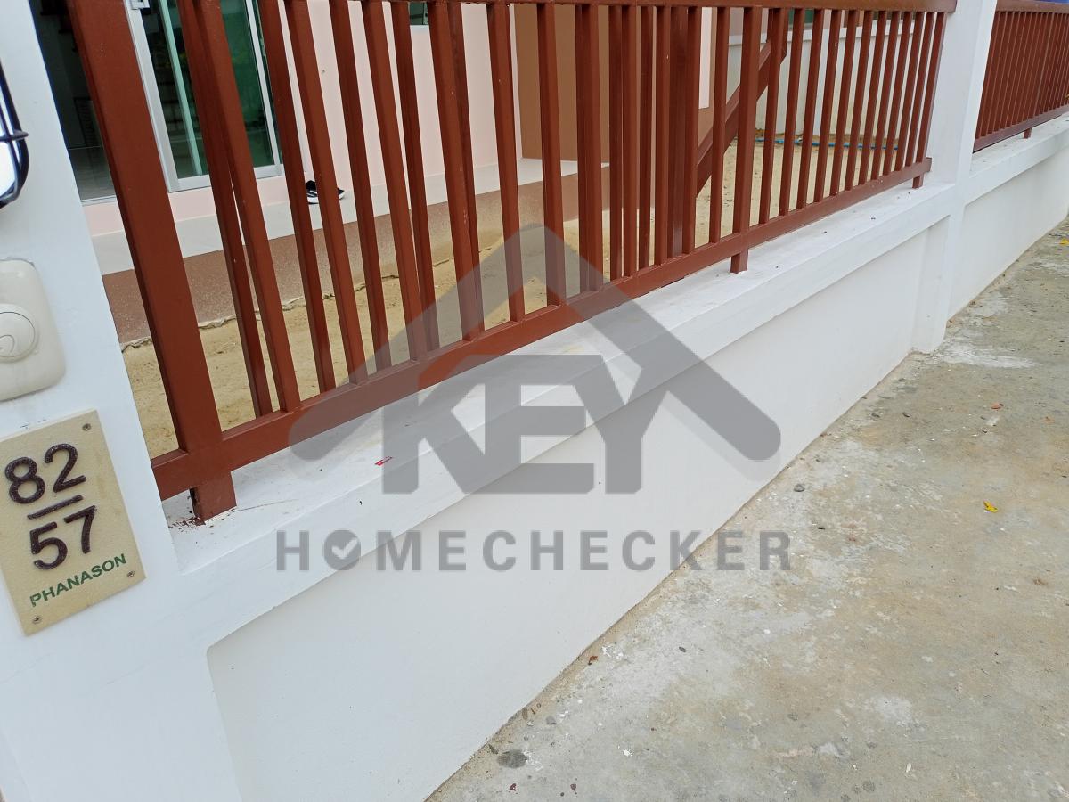 งานภูมิทัศน์และพื้นที่ภายนอกบ้าน