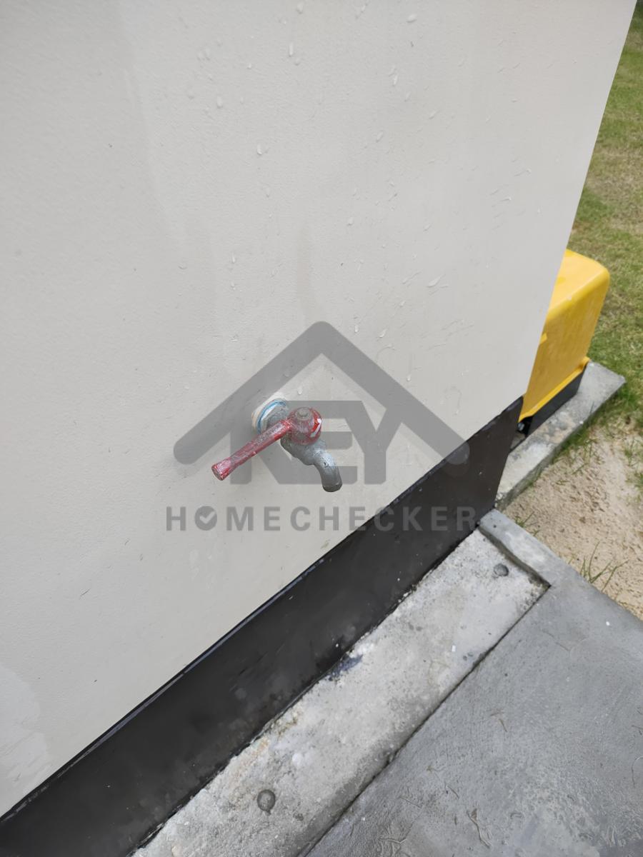 งานภูมิทัศน์และพื้นที่ภายนอกบ้าน