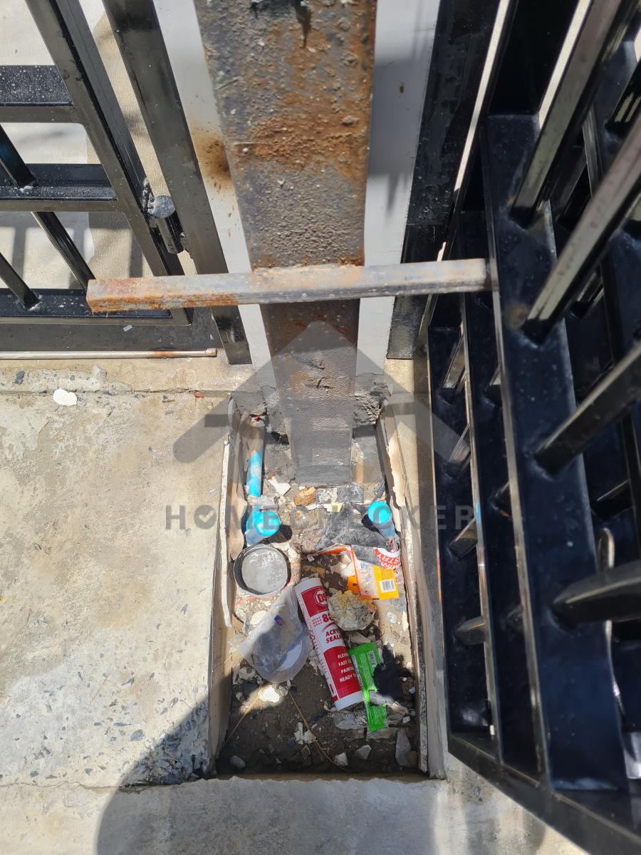 งานประปา ปั้ม และสุขาภิบาล