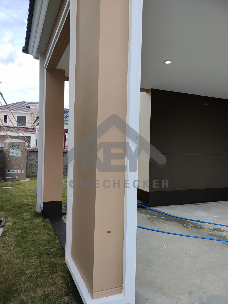 งานภูมิทัศน์และพื้นที่ภายนอกบ้าน