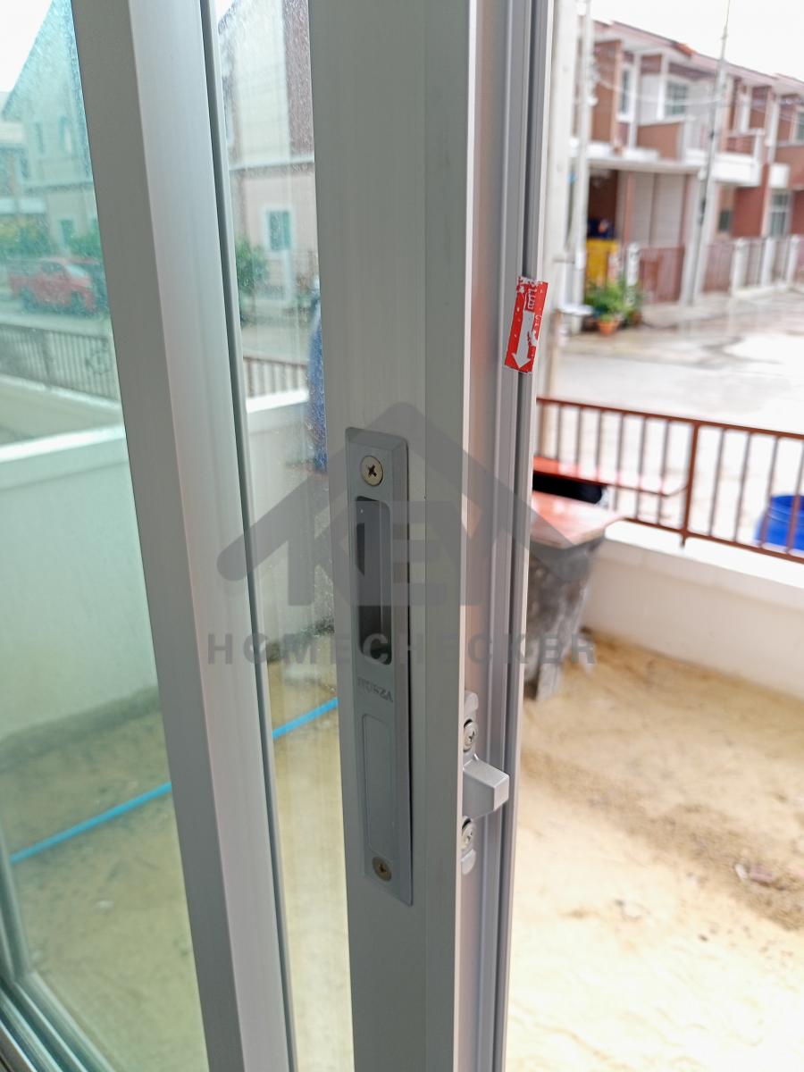 งานห้องโถง ห้องนั่งเล่น