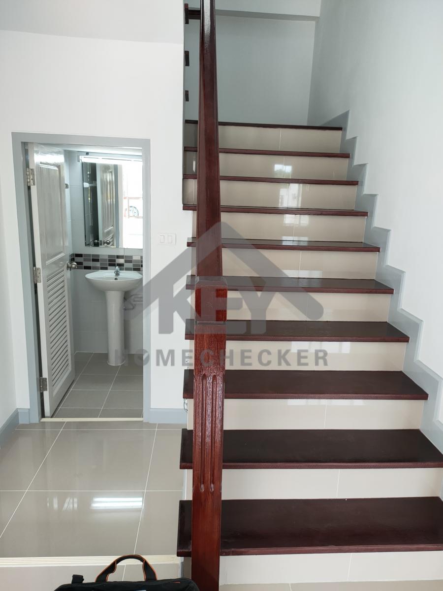 งานบันไดชั้น 2