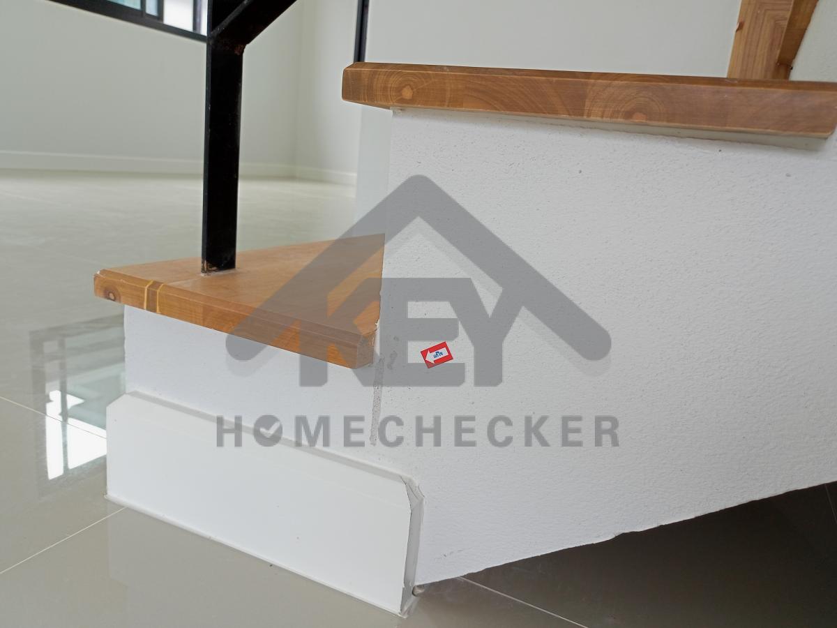 งานบันไดชั้น 1