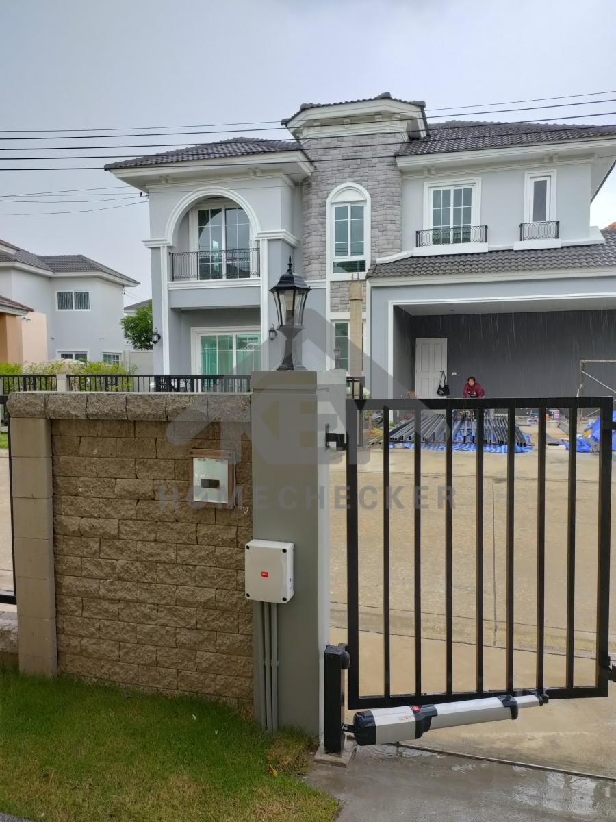 งานไฟฟ้าและระบบความปลอดภัย