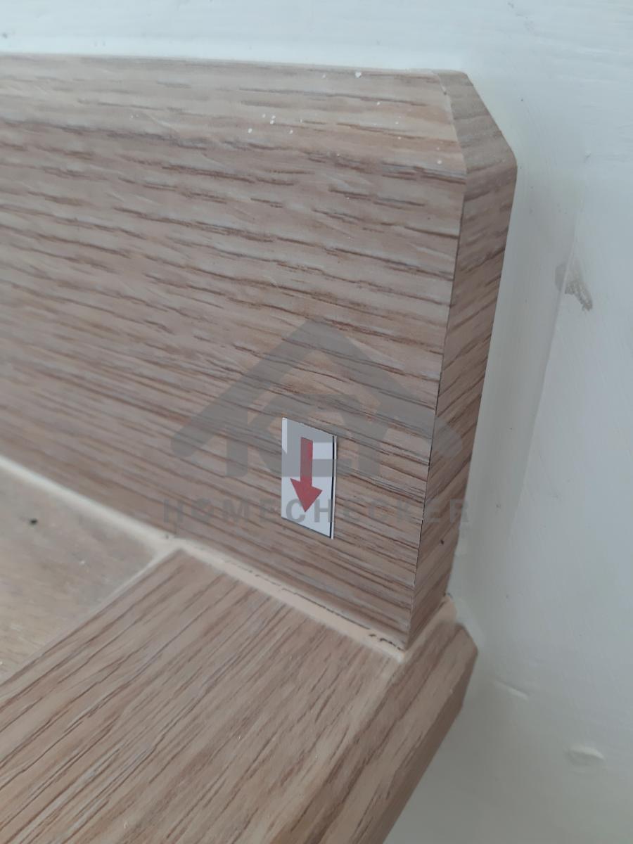 งานบันไดชั้น 2