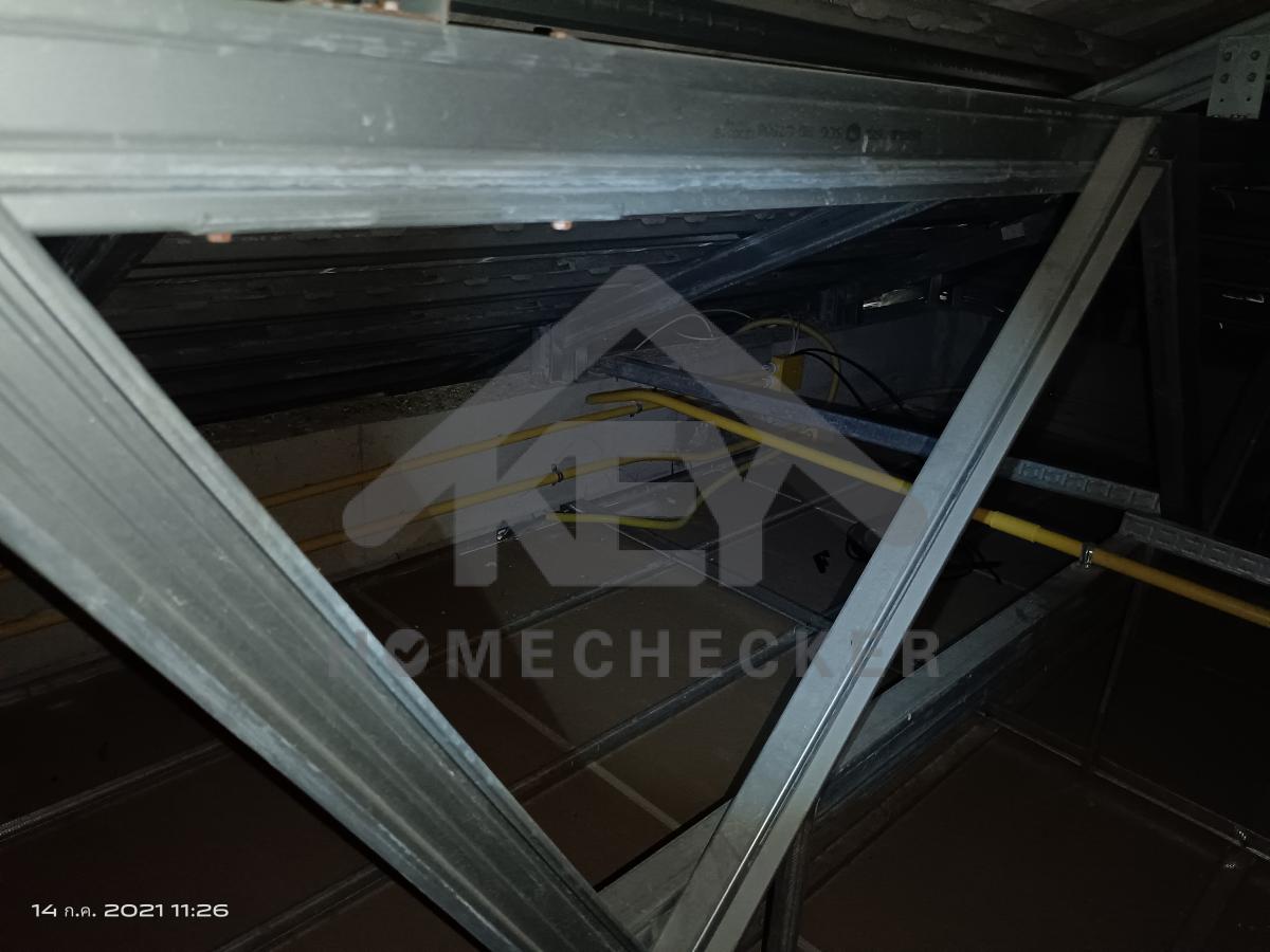 งานไฟฟ้าและระบบความปลอดภัย