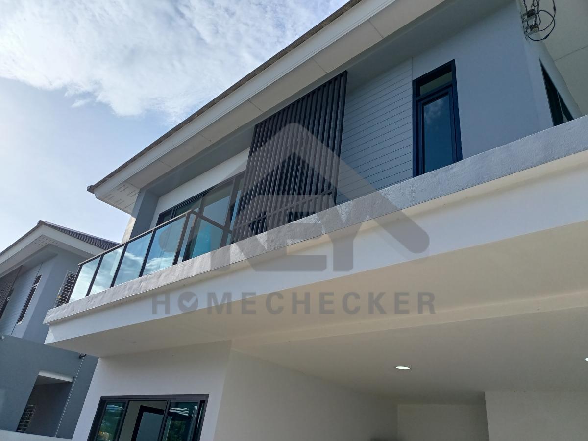 งานห้องโถง ห้องนั่งเล่น