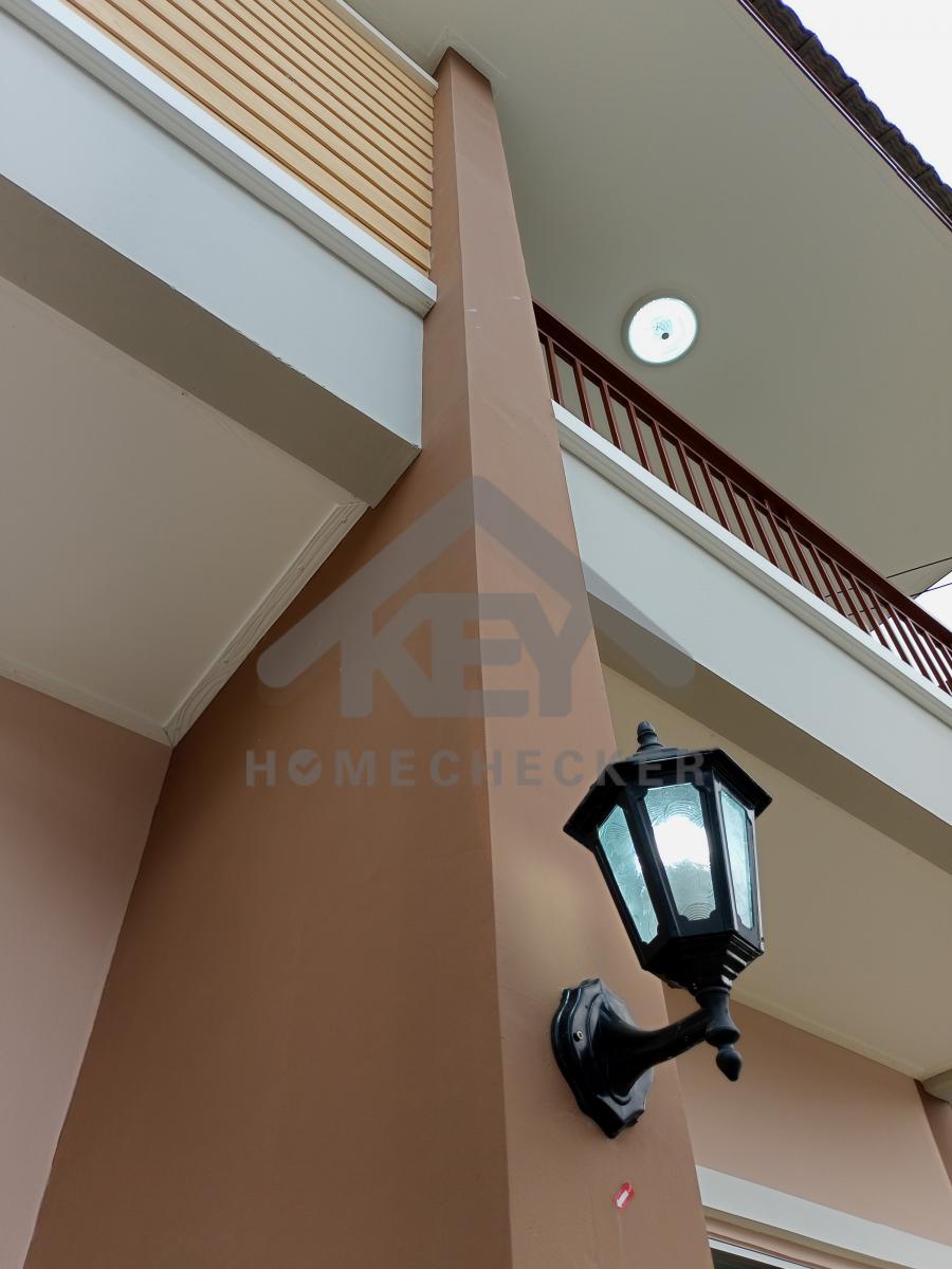 งานภูมิทัศน์และพื้นที่ภายนอกบ้าน