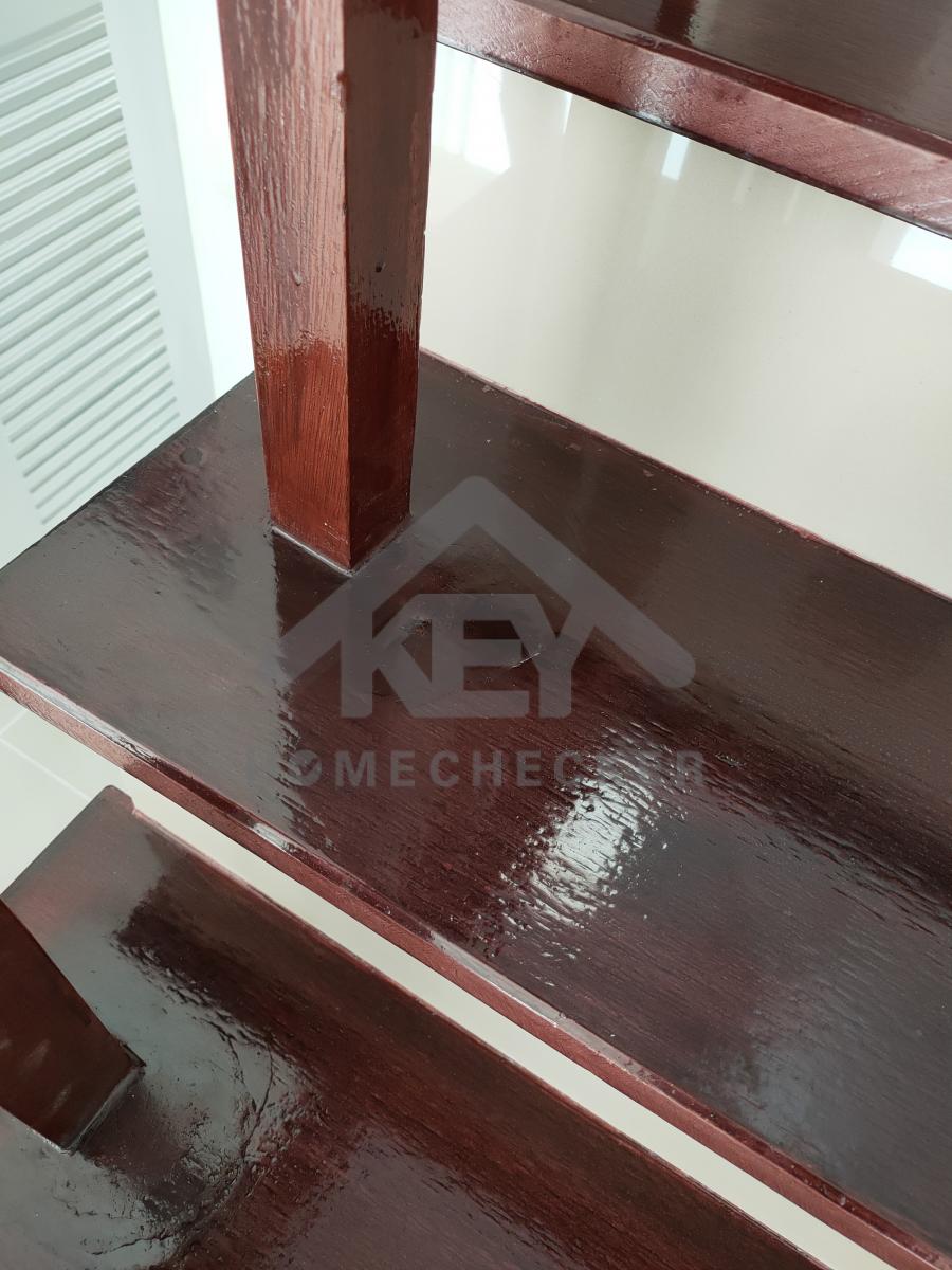 งานบันไดชั้น 1