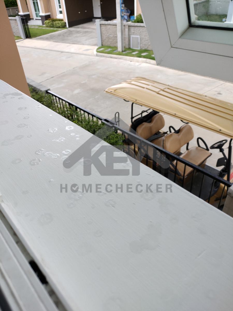 งานบันไดชั้น 2