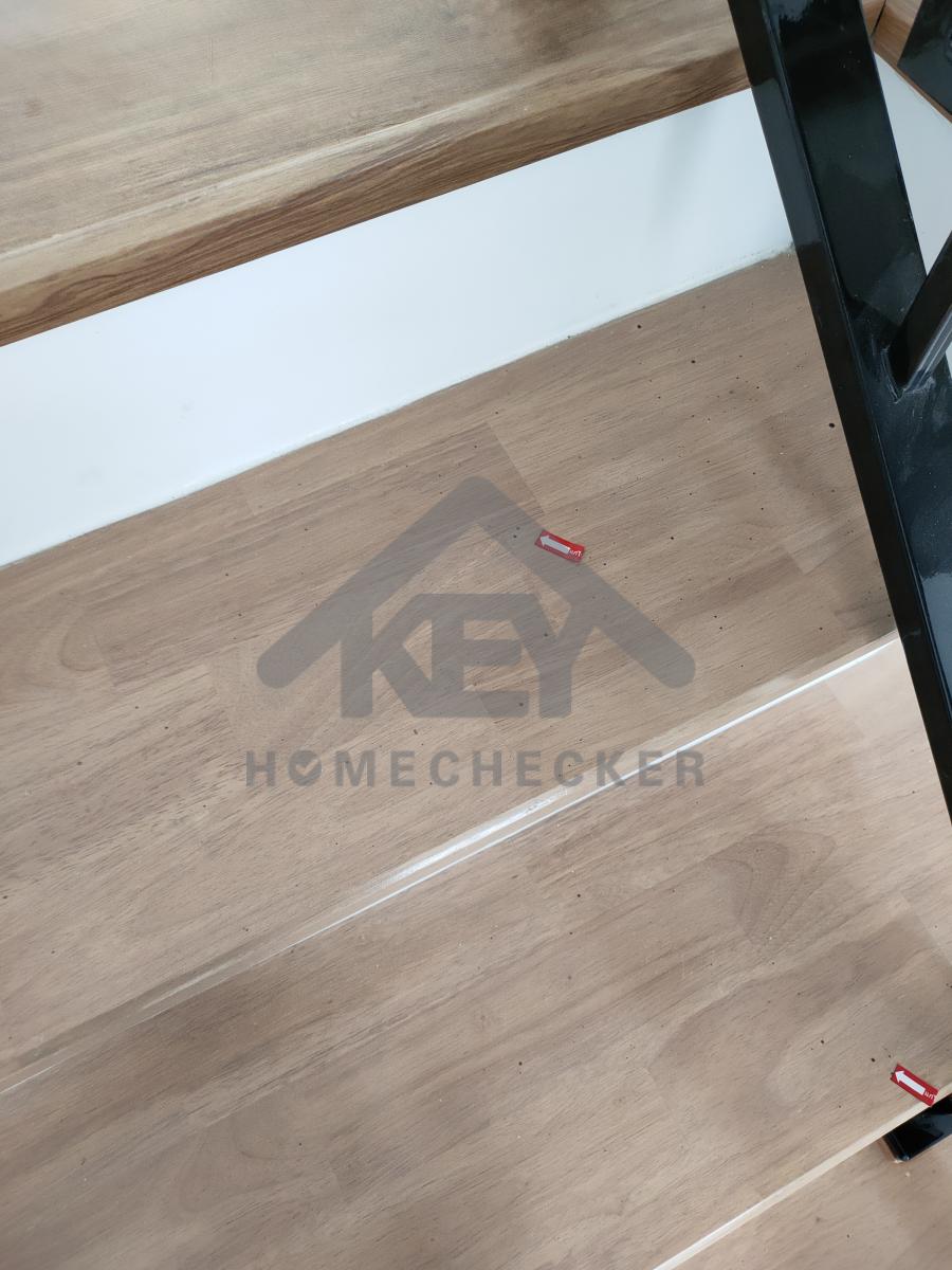 งานบันไดชั้น 2