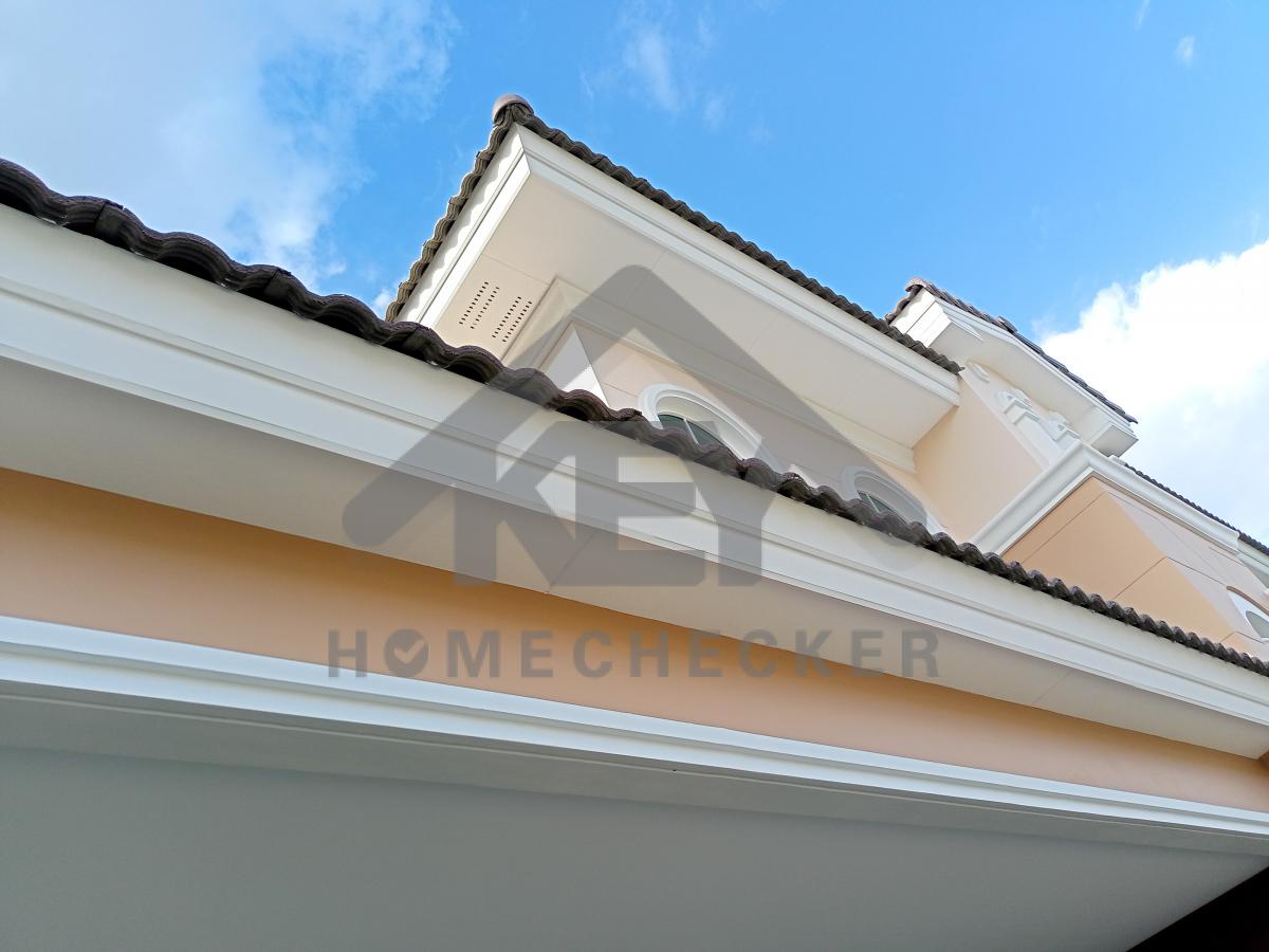 งานภูมิทัศน์และพื้นที่ภายนอกบ้าน