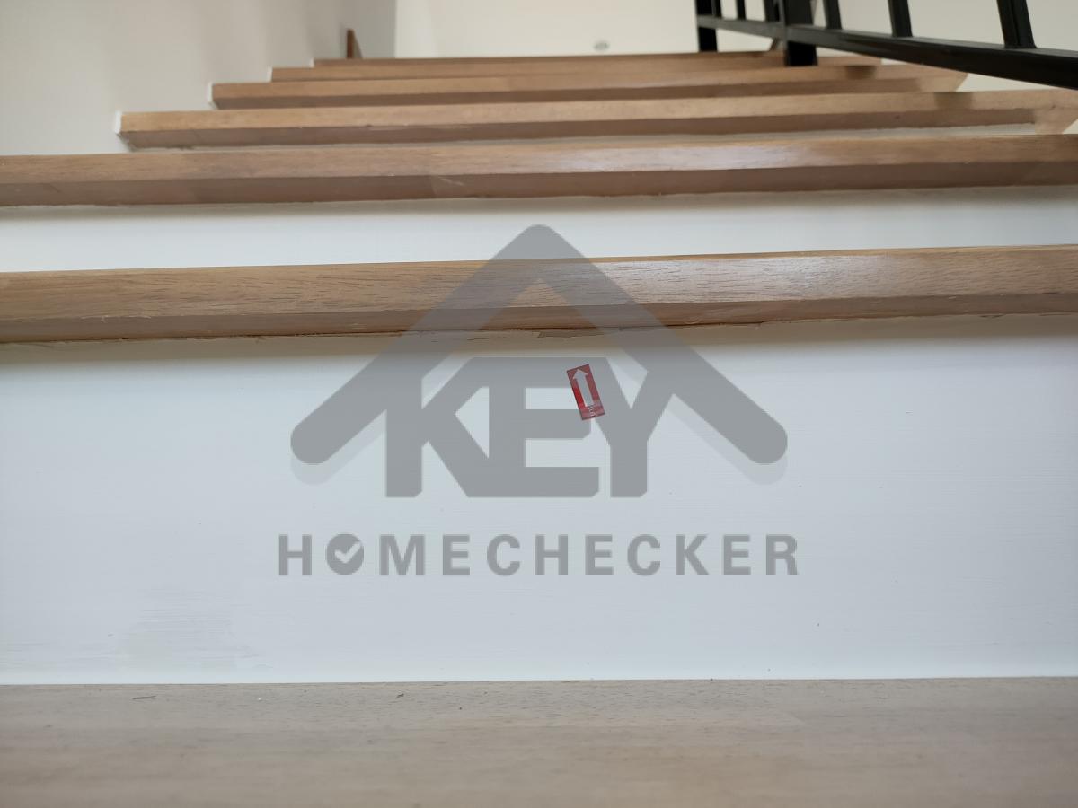 งานบันไดชั้น 2