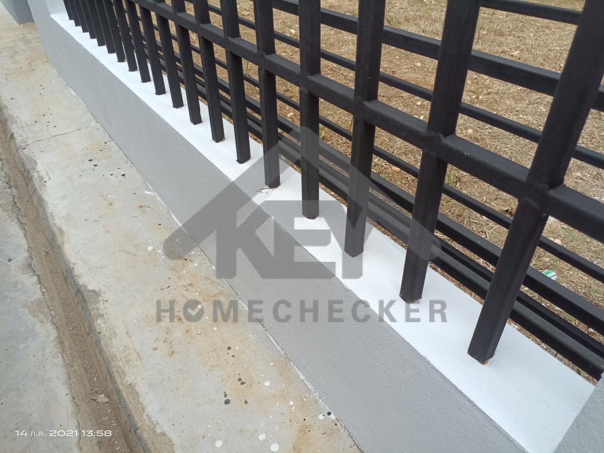 งานภูมิทัศน์และพื้นที่ภายนอกบ้าน