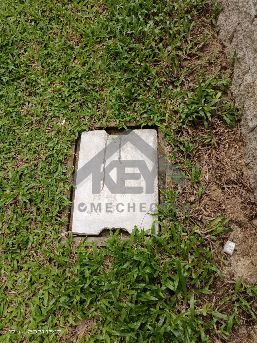 งานภูมิทัศน์และพื้นที่ภายนอกบ้าน