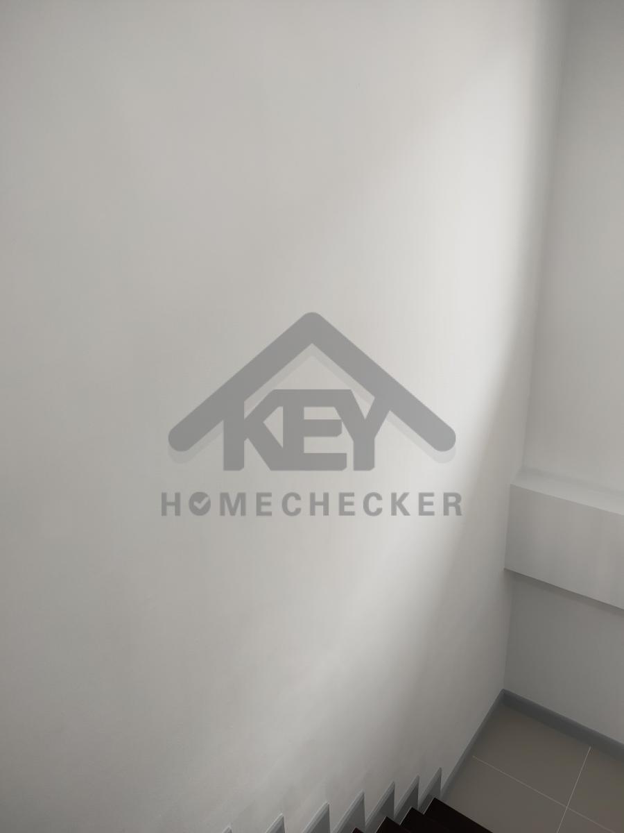 งานบันไดชั้น 2