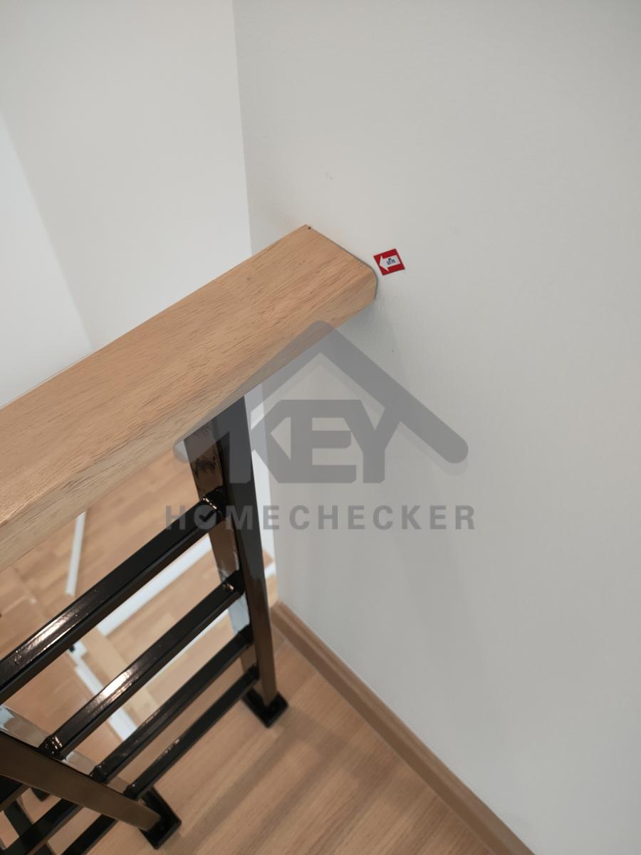 งานบันไดชั้น 2