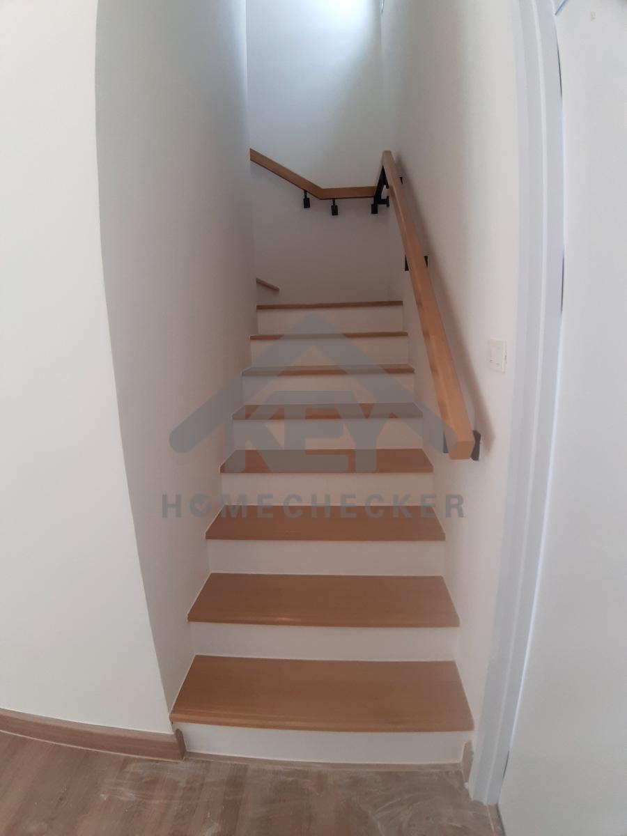 งานบันไดชั้น 2