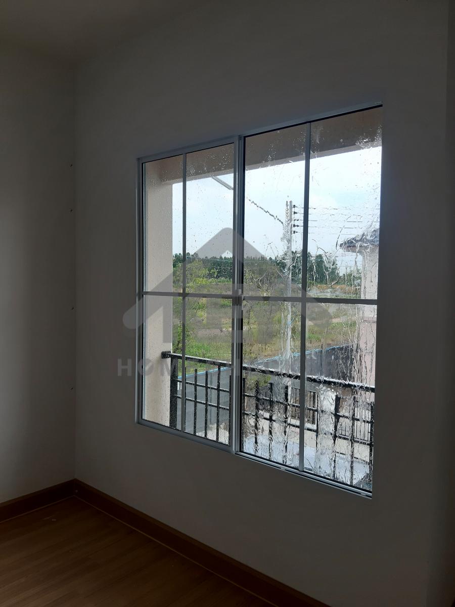 งานเทสน้ำ ประตูหน้าต่าง