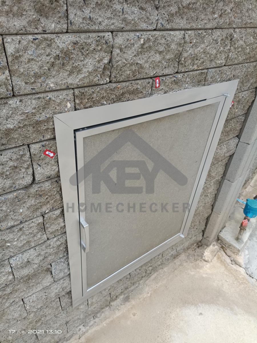 งานภูมิทัศน์และพื้นที่ภายนอกบ้าน