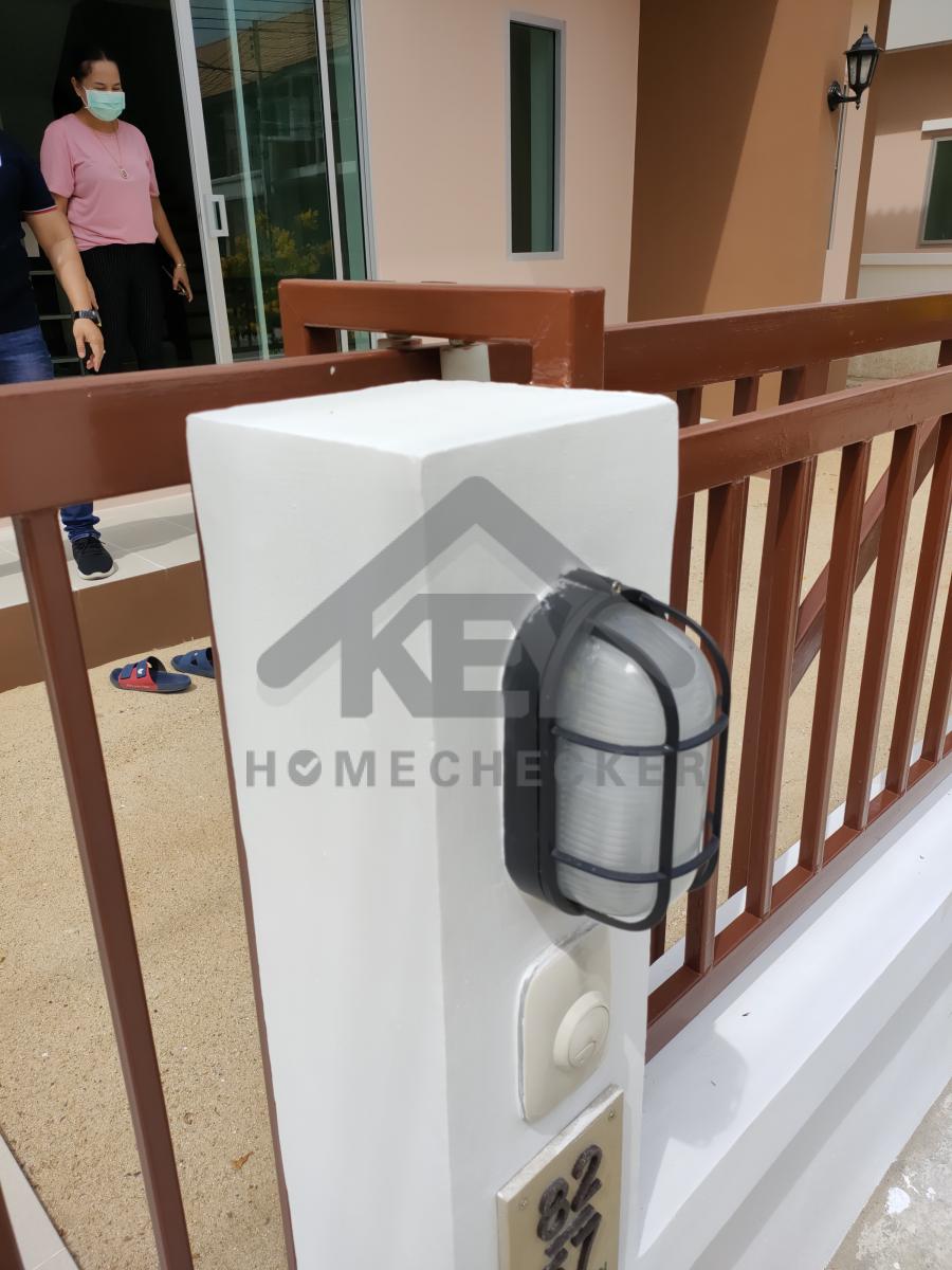 งานภูมิทัศน์และพื้นที่ภายนอกบ้าน