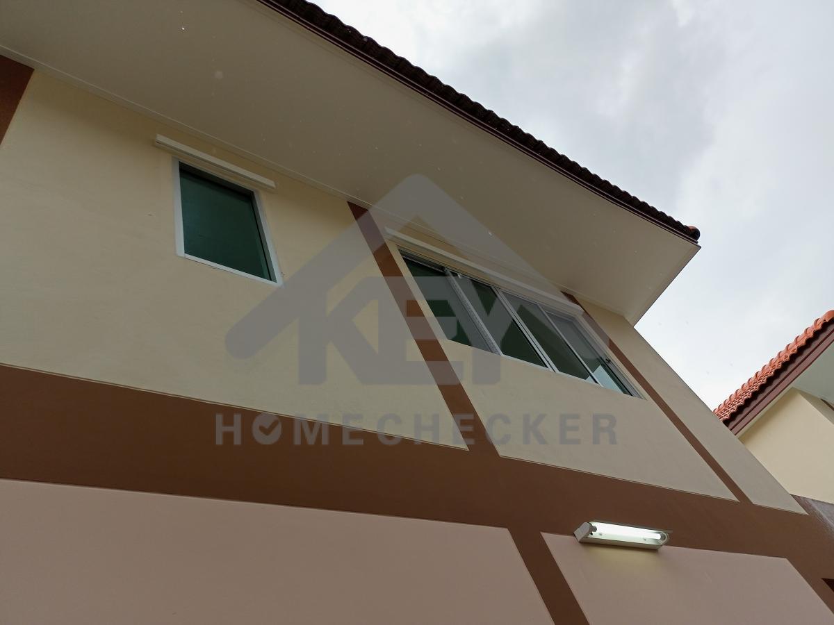 งานภูมิทัศน์และพื้นที่ภายนอกบ้าน