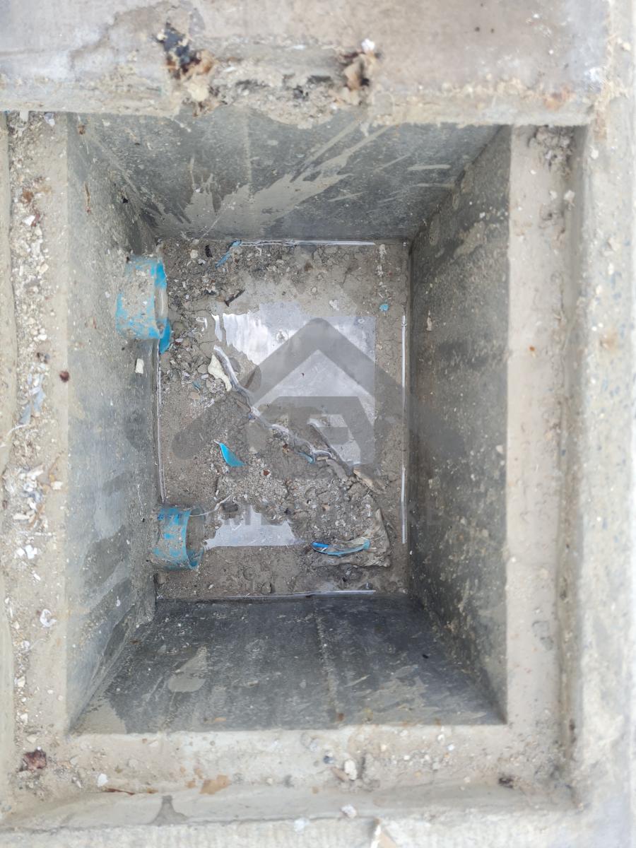 งานประปา ปั้ม และสุขาภิบาล