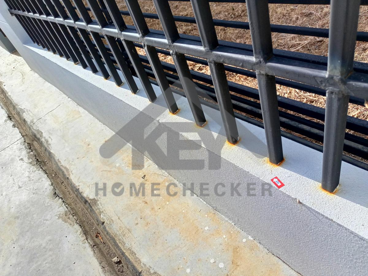 งานภูมิทัศน์และพื้นที่ภายนอกบ้าน