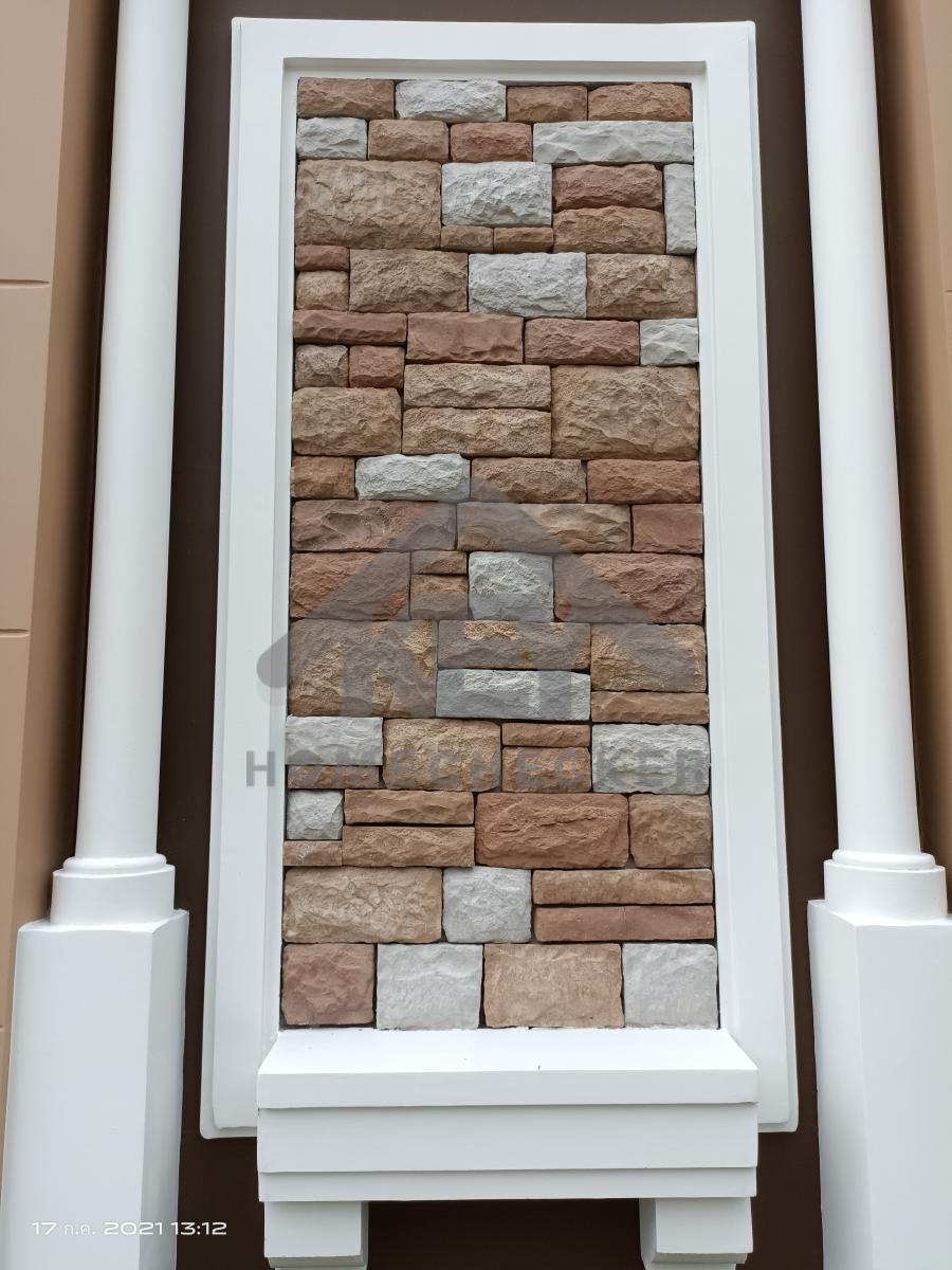 งานภูมิทัศน์และพื้นที่ภายนอกบ้าน