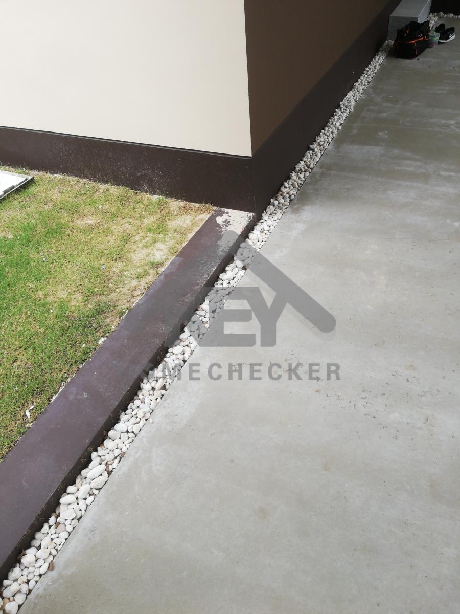 งานภูมิทัศน์และพื้นที่ภายนอกบ้าน