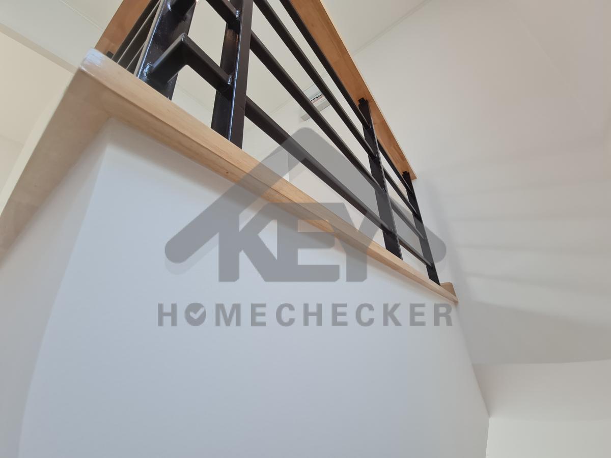 งานบันไดชั้น 2