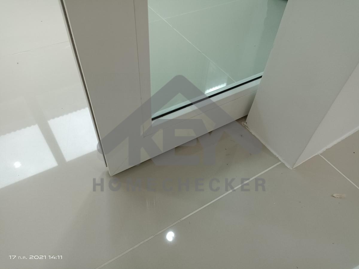 งานห้องครัวชั้น 1