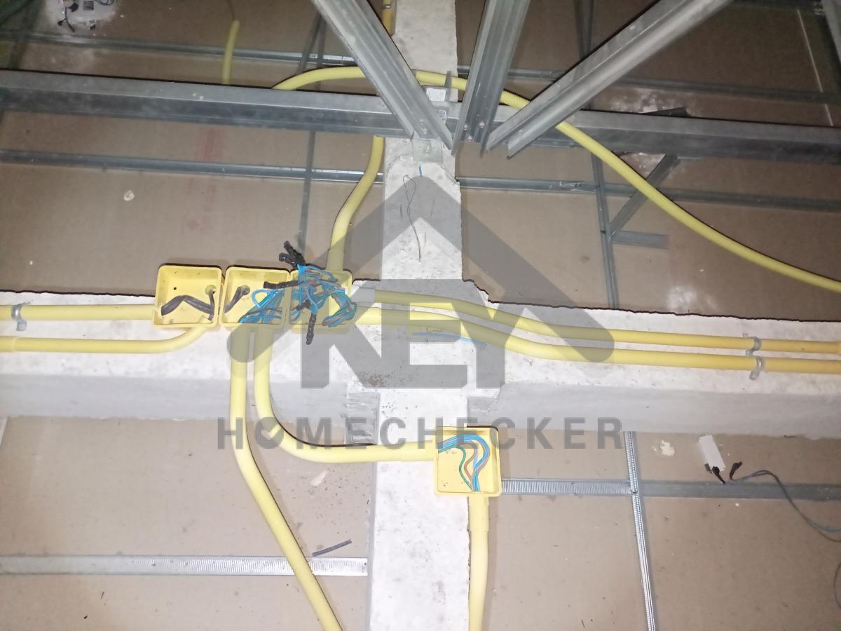 งานไฟฟ้าและระบบความปลอดภัย