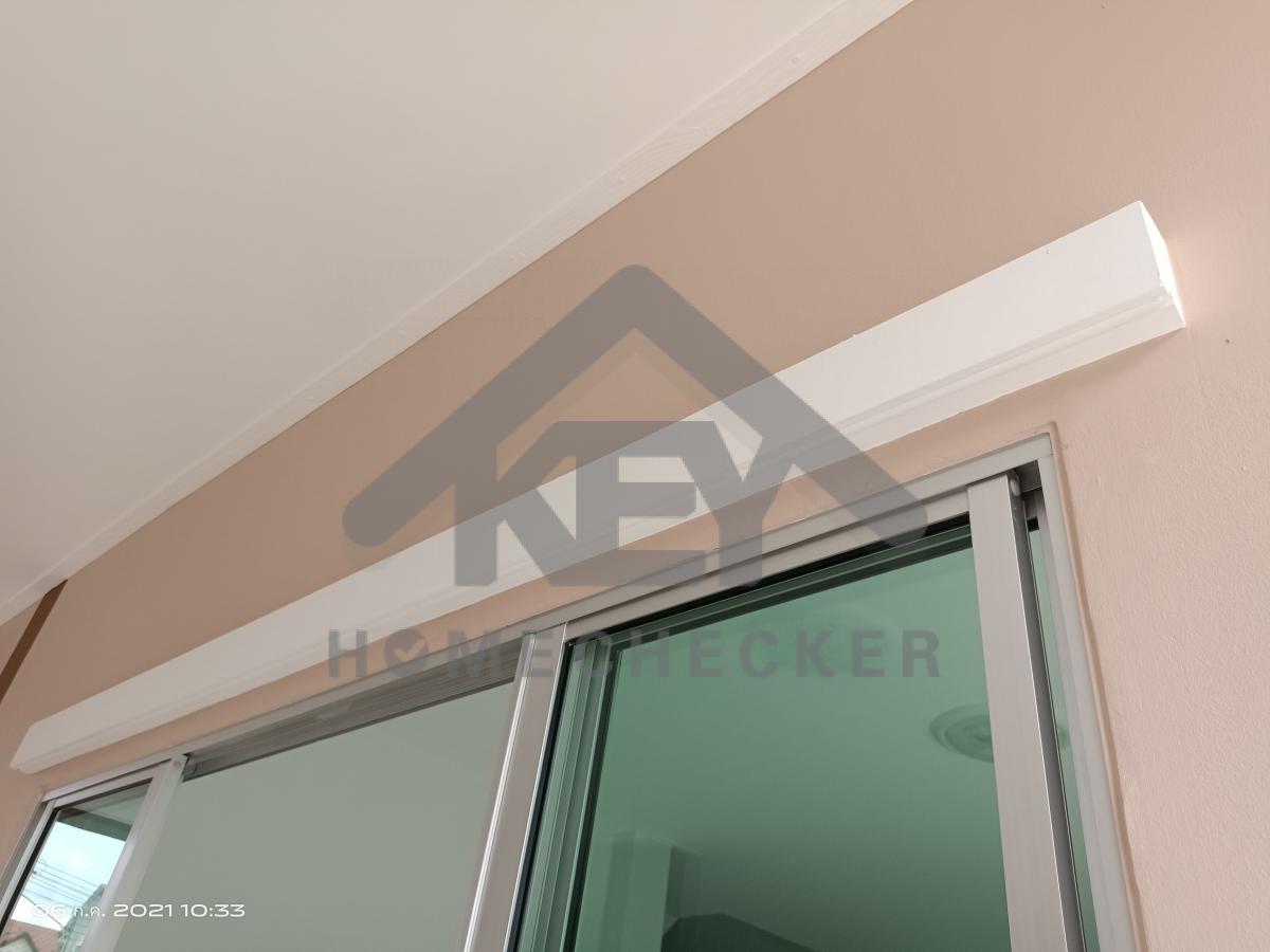 งานภูมิทัศน์และพื้นที่ภายนอกบ้าน