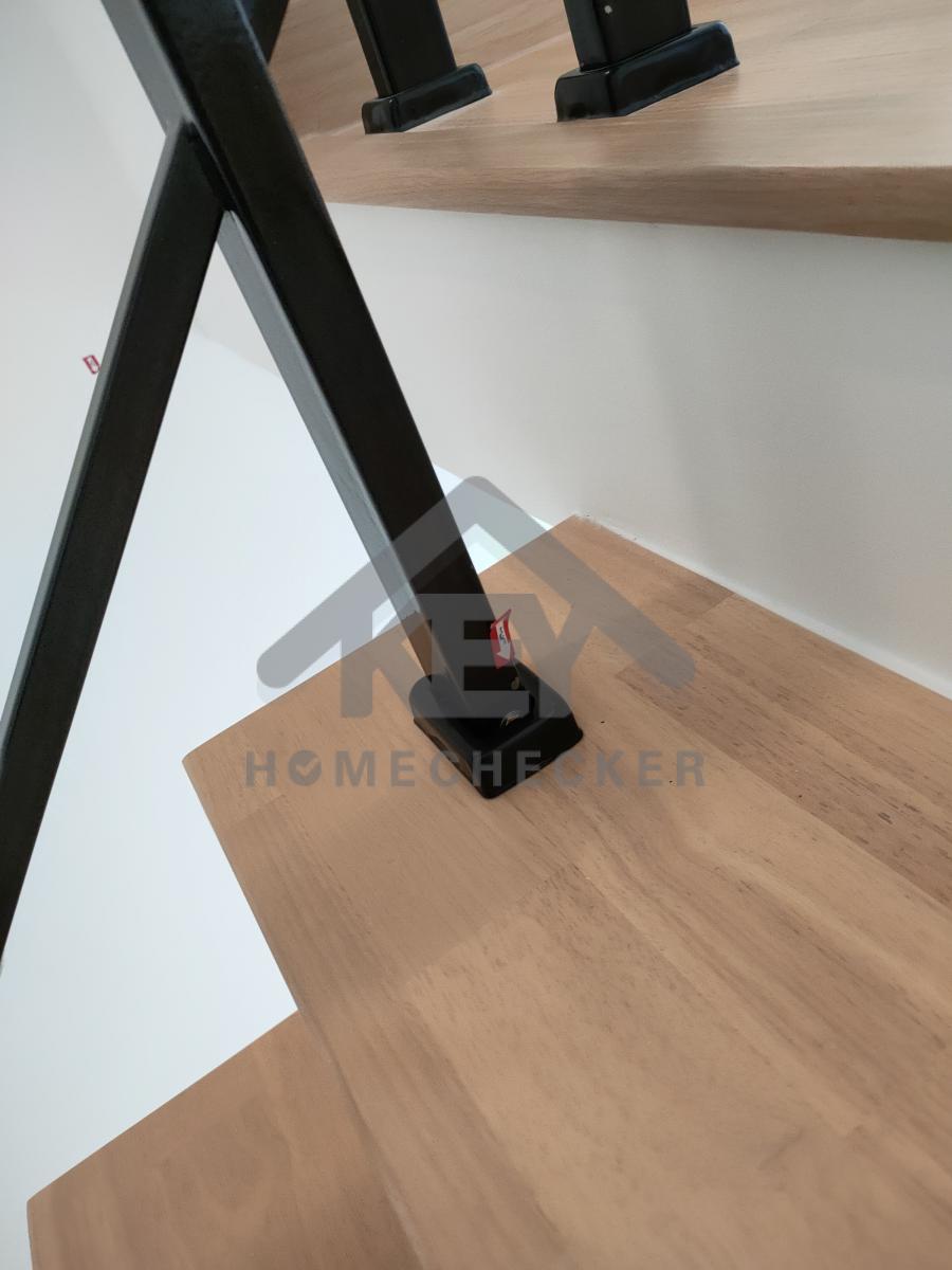 งานบันไดชั้น 2