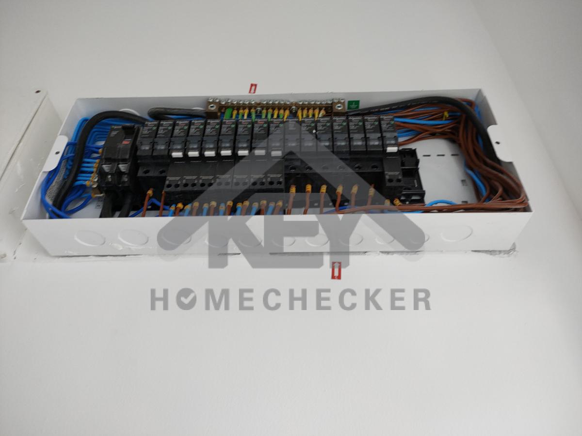 งานไฟฟ้าและระบบความปลอดภัย