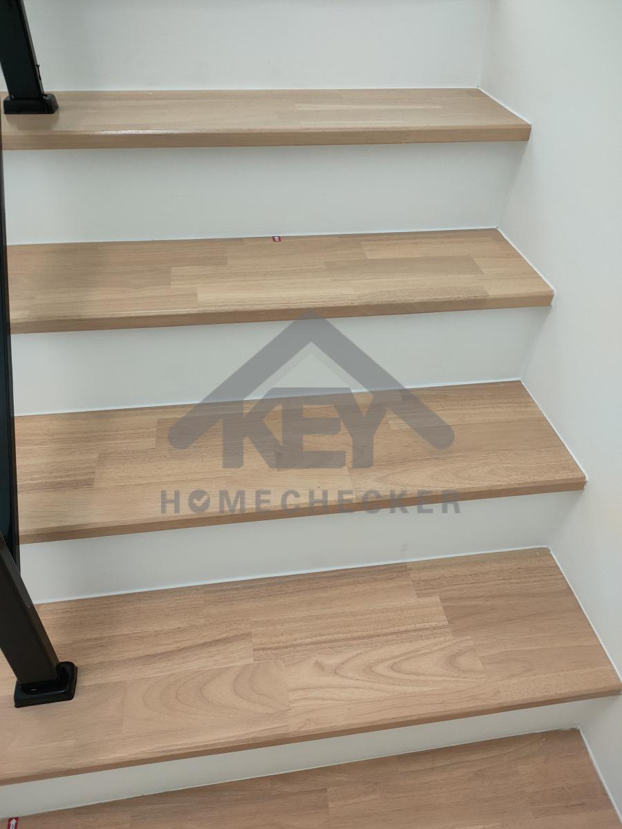 งานบันไดชั้น 2