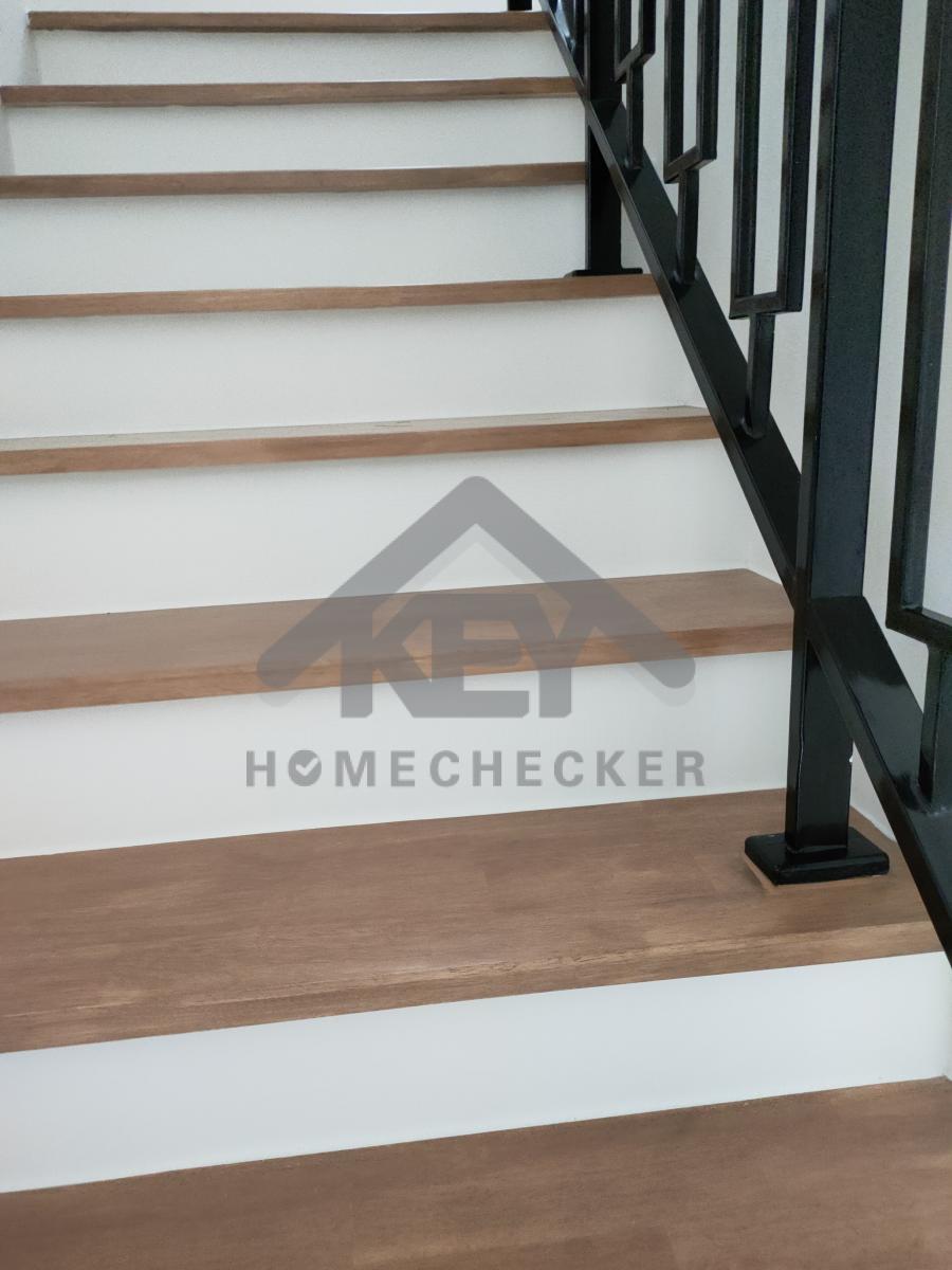 งานบันไดชั้น 2