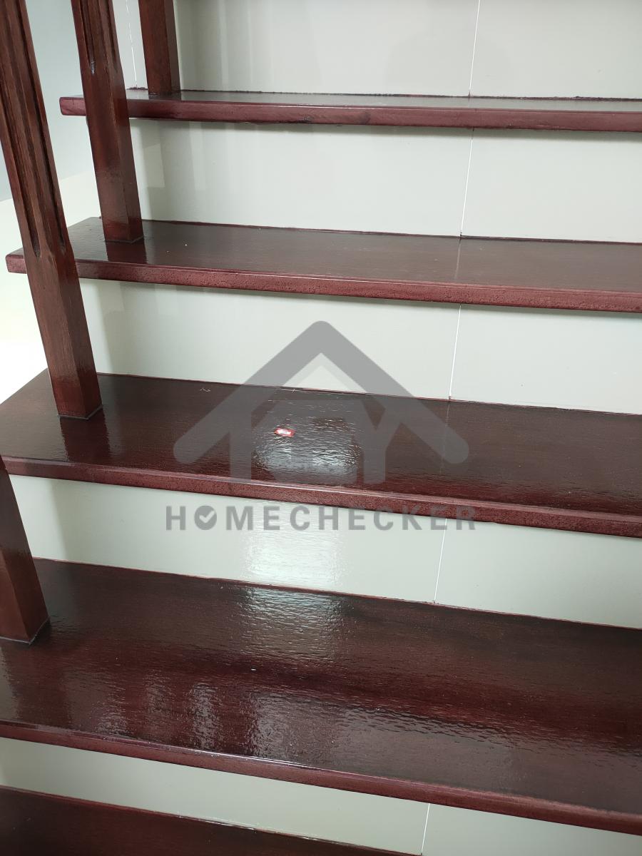 งานบันไดชั้น 2