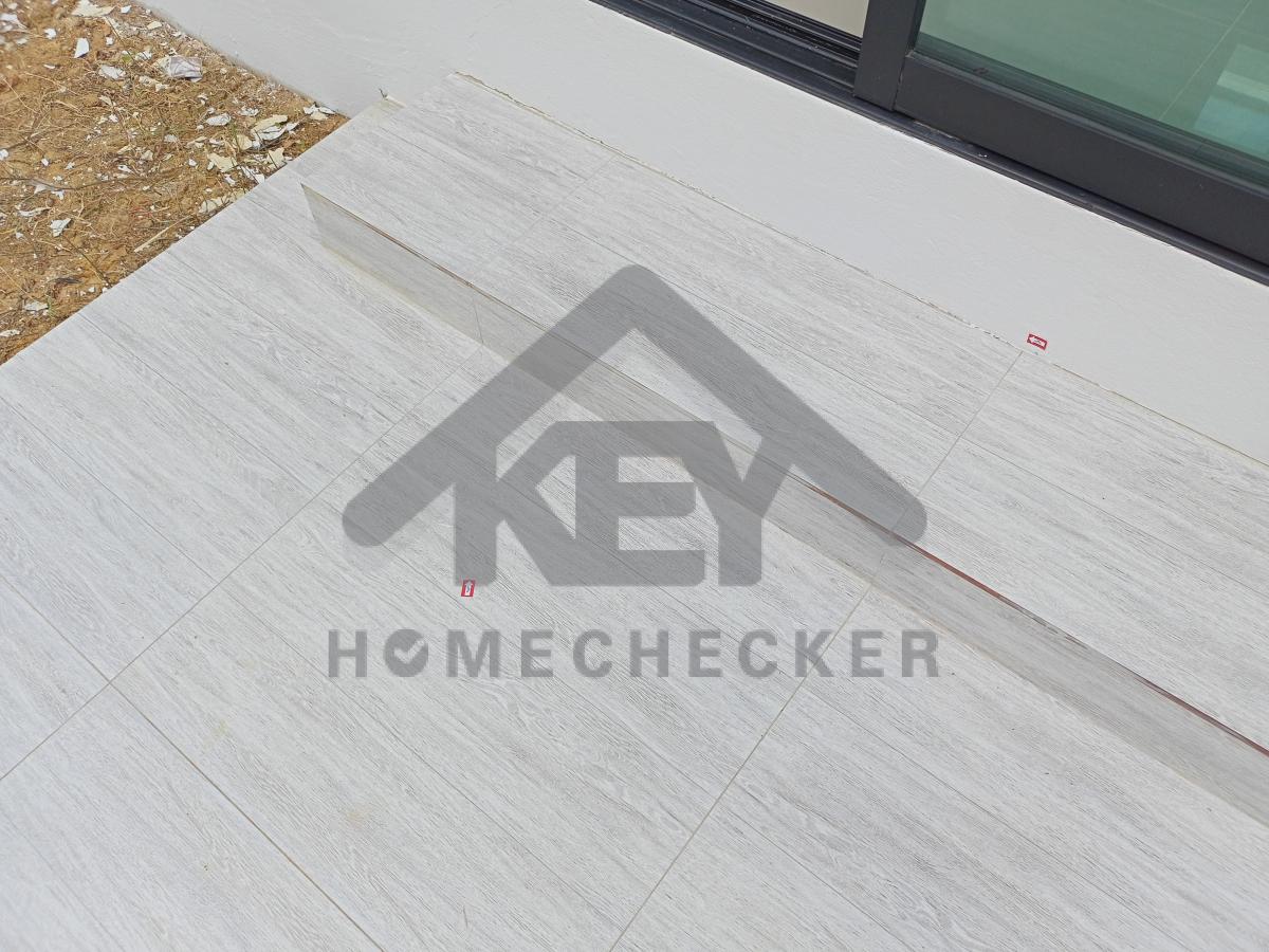 งานภูมิทัศน์และพื้นที่ภายนอกบ้าน