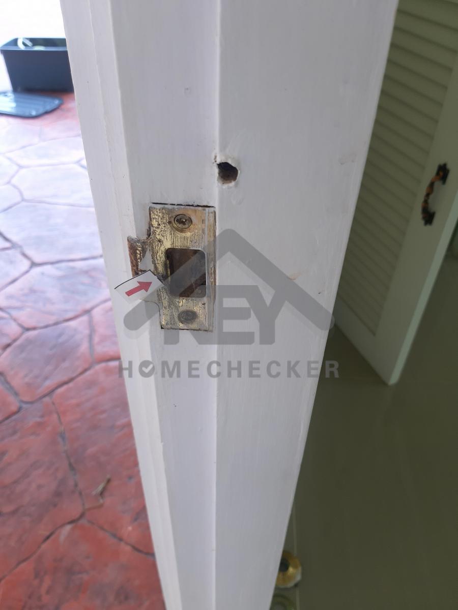 งานห้องโถง ห้องนั่งเล่น