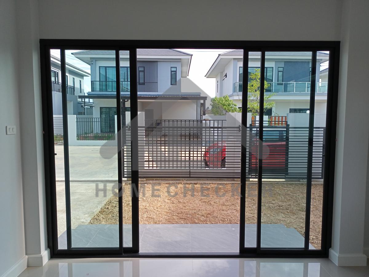 งานห้องโถง ห้องนั่งเล่น