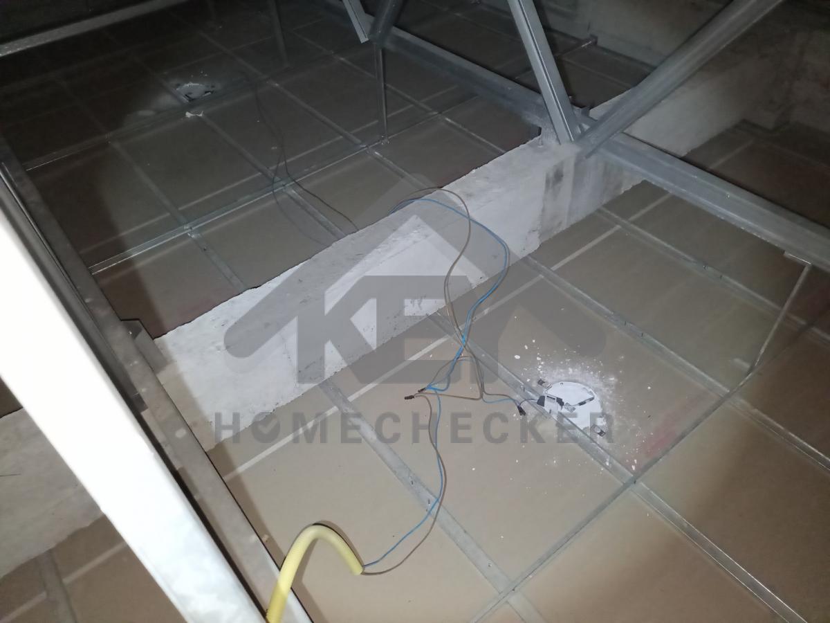 งานไฟฟ้าและระบบความปลอดภัย