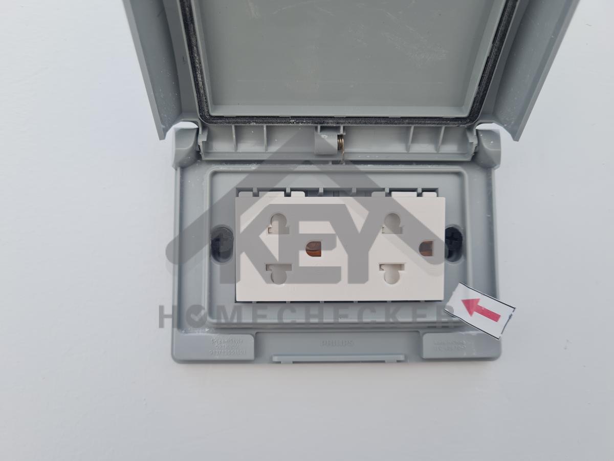 งานภูมิทัศน์และพื้นที่ภายนอกบ้าน