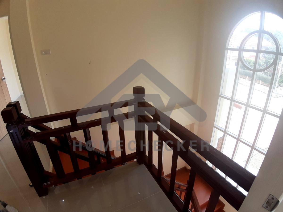 งานบันไดชั้น 2