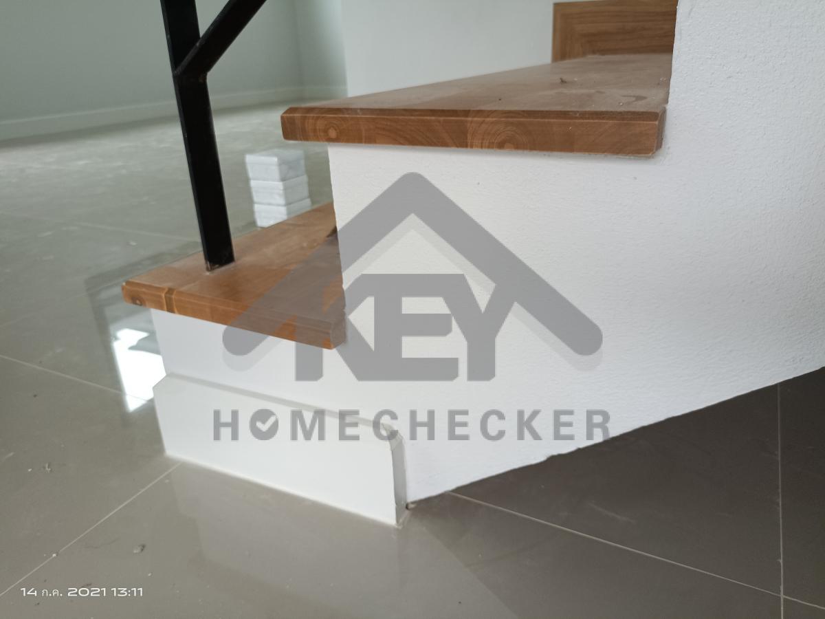 งานบันไดชั้น 1