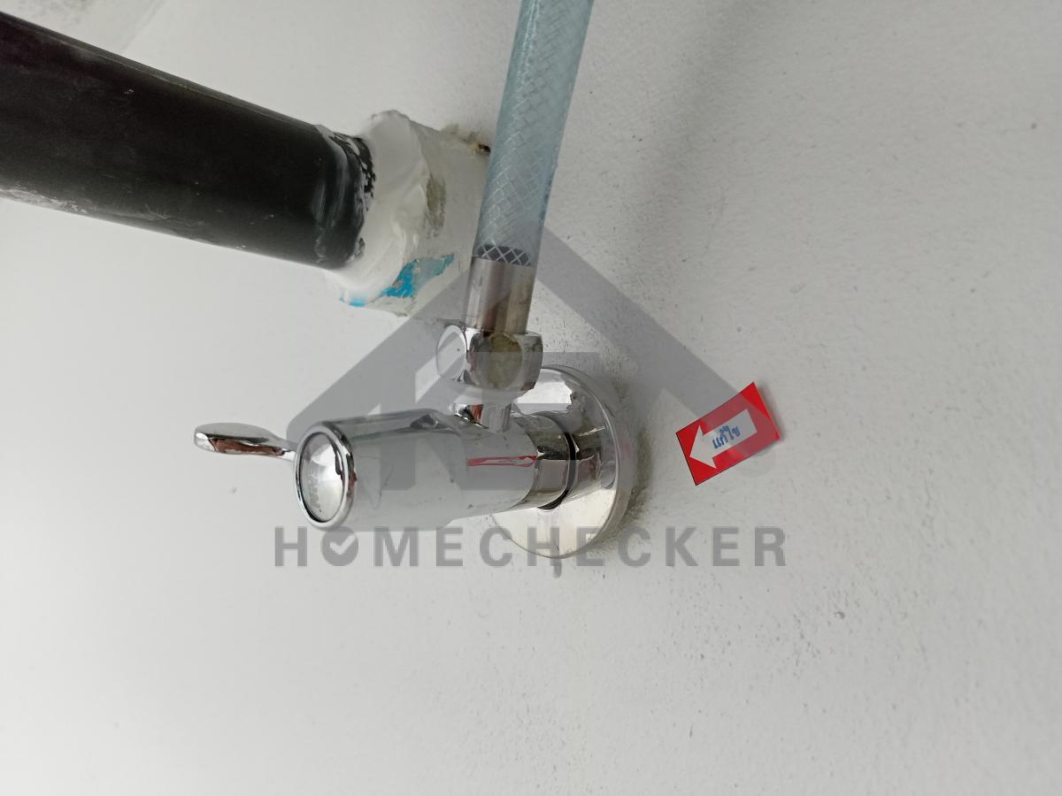 งานห้องครัวชั้น 1