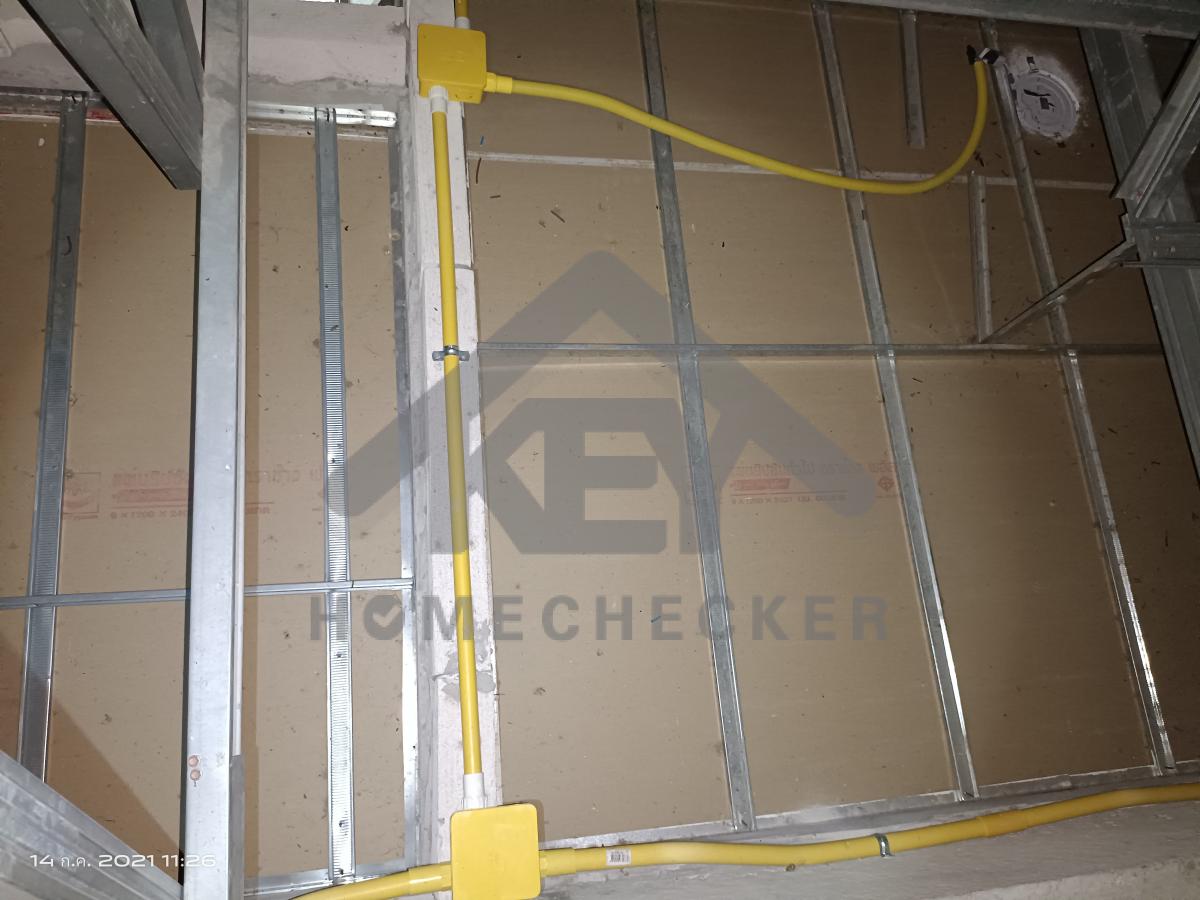 งานไฟฟ้าและระบบความปลอดภัย