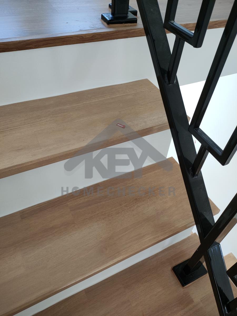 งานบันไดชั้น 2